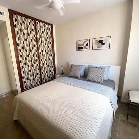 Apt In Central Torremolinos, Av Palma De Mallorca Nº 12 מראה חיצוני תמונה