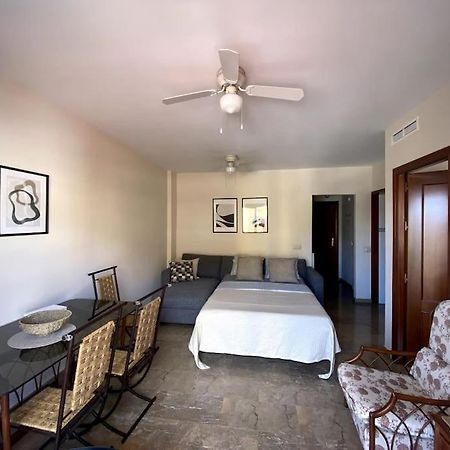 Apt In Central Torremolinos, Av Palma De Mallorca Nº 12 מראה חיצוני תמונה