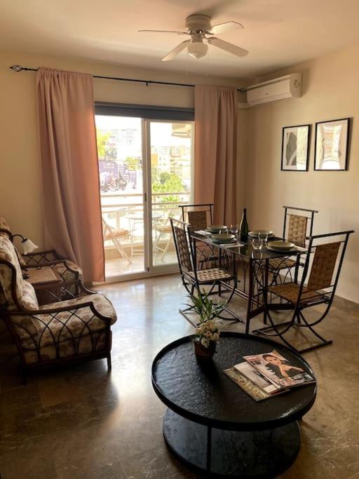 Apt In Central Torremolinos, Av Palma De Mallorca Nº 12 מראה חיצוני תמונה