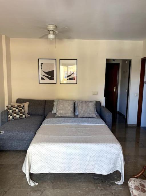 Apt In Central Torremolinos, Av Palma De Mallorca Nº 12 מראה חיצוני תמונה