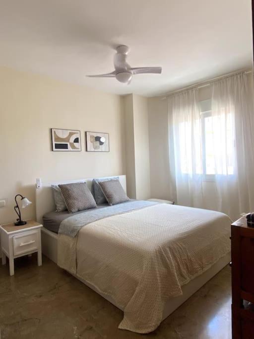 Apt In Central Torremolinos, Av Palma De Mallorca Nº 12 מראה חיצוני תמונה