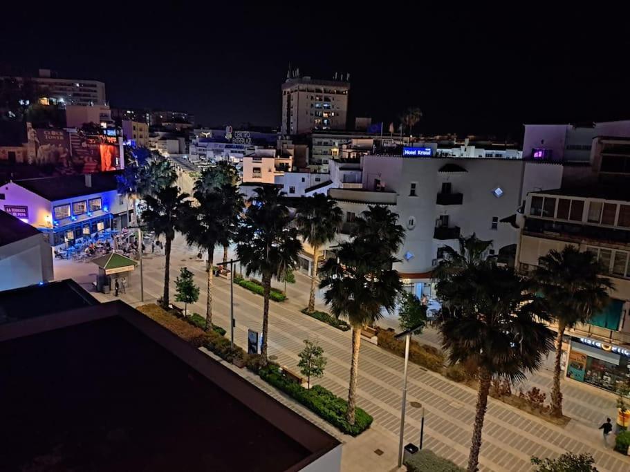Apt In Central Torremolinos, Av Palma De Mallorca Nº 12 מראה חיצוני תמונה
