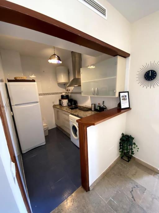 Apt In Central Torremolinos, Av Palma De Mallorca Nº 12 מראה חיצוני תמונה