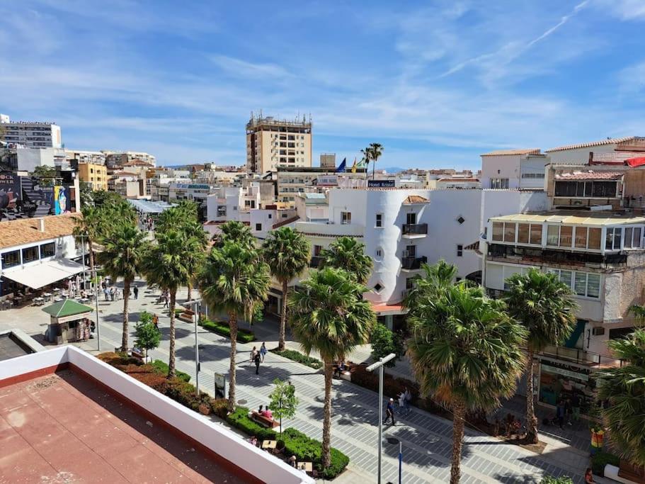 Apt In Central Torremolinos, Av Palma De Mallorca Nº 12 מראה חיצוני תמונה