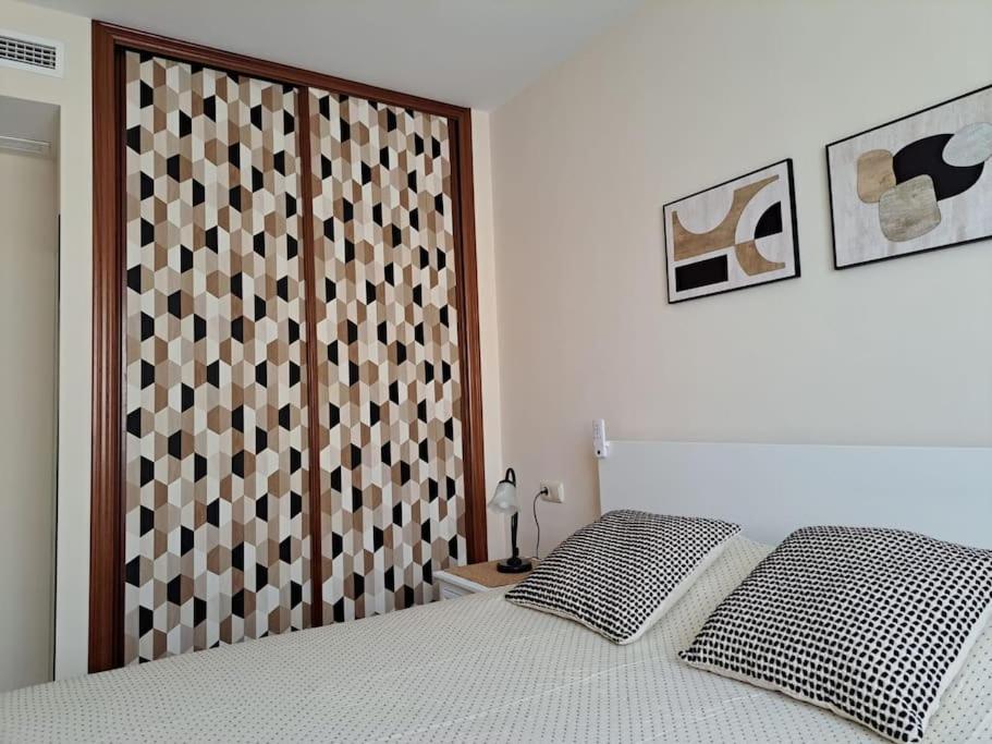 Apt In Central Torremolinos, Av Palma De Mallorca Nº 12 מראה חיצוני תמונה